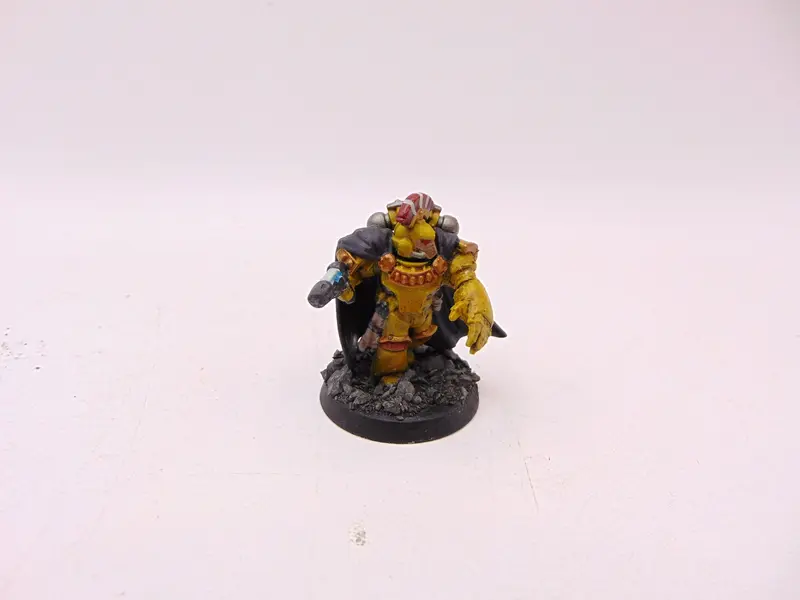Praetor Conversion