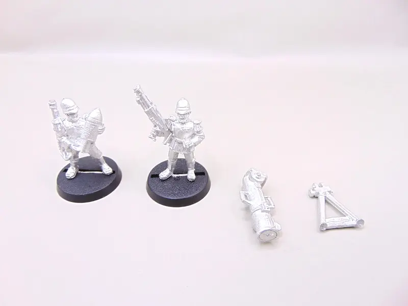 Praetorian Mortar