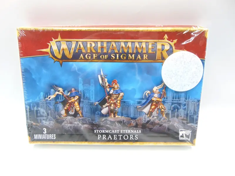 Praetors