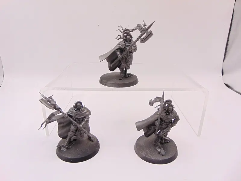 Praetors