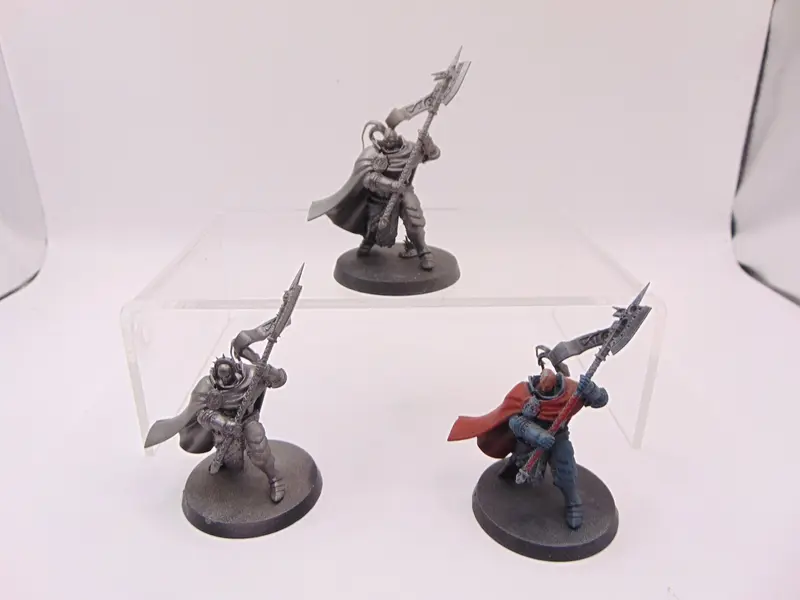 Praetors