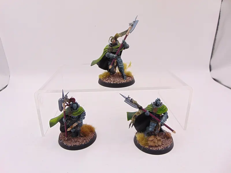Praetors