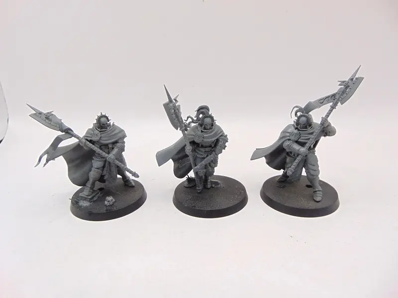 Praetors