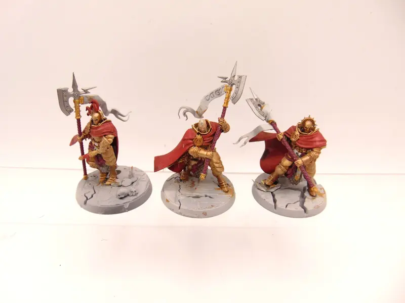 Praetors