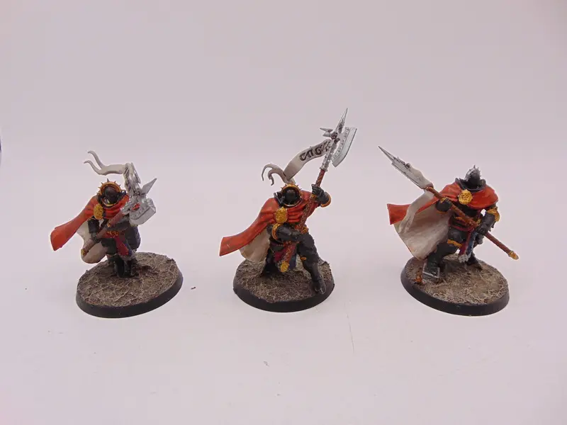 Praetors