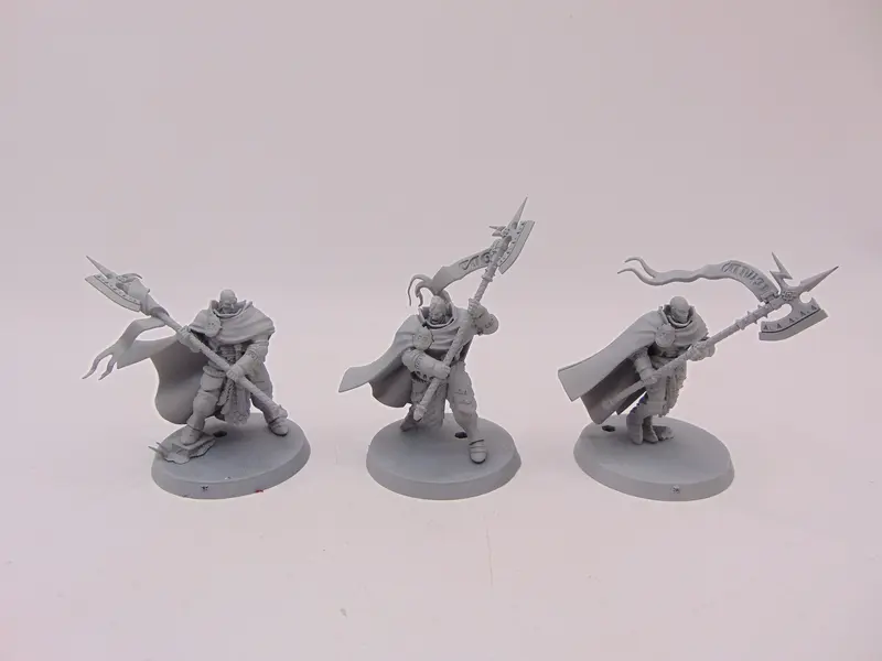 Praetors