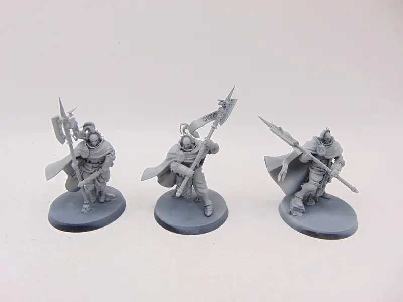 Praetors