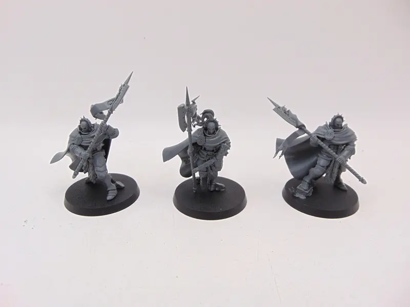 Praetors