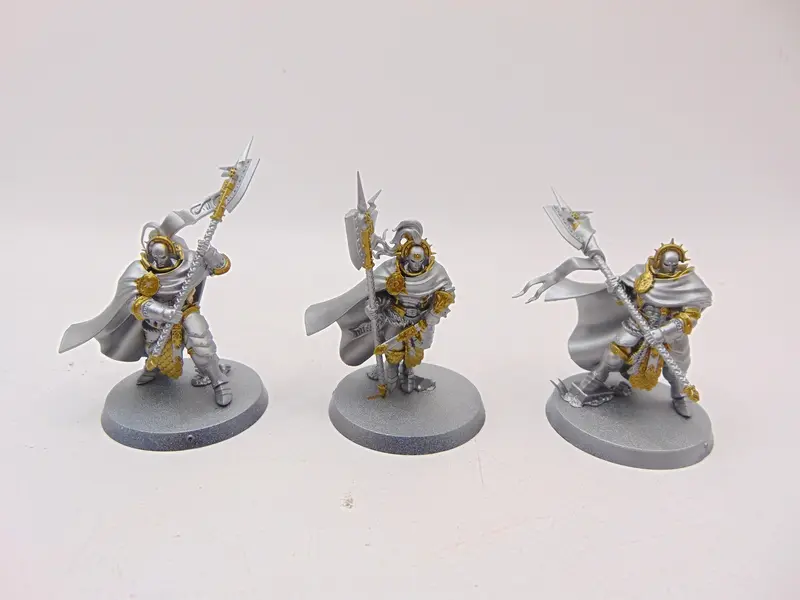 Praetors