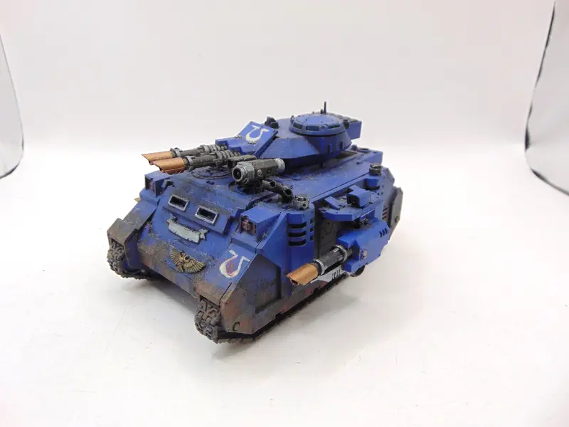 Predator Annihilator