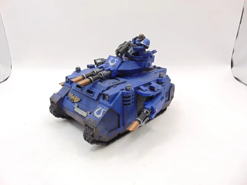 Predator Annihilator
