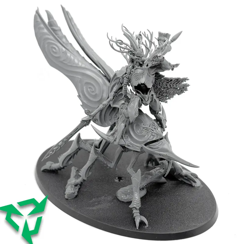 Preloved Belthanos, First Thorn of Kurnoth