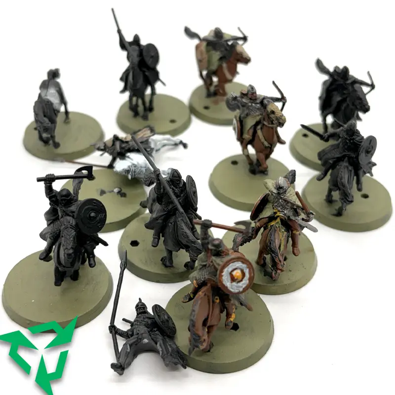 Preloved Riders of Rohan