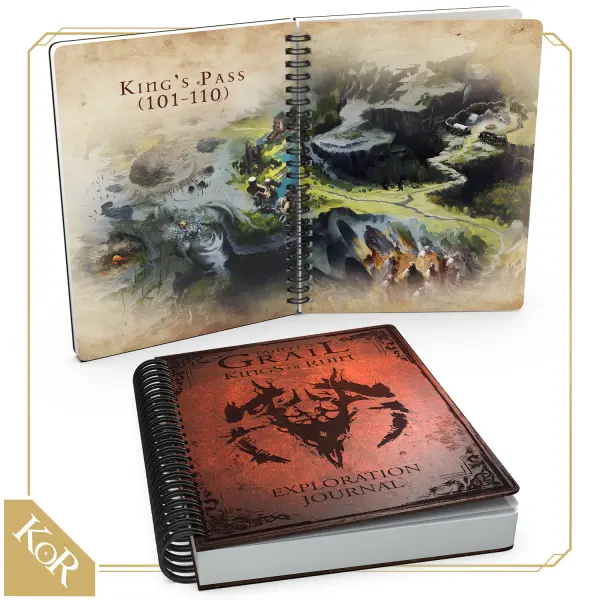 Premium Journal