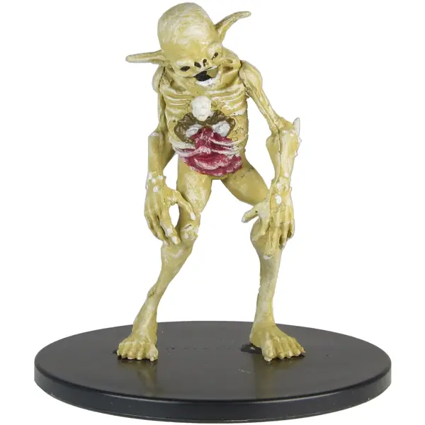 Prepainted Devourer D&D Mini Waterdeep Dragon Heist #41