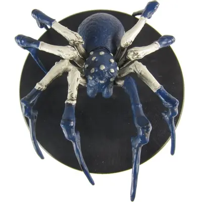 Prepainted Phase Spider D&D Mini Monster Menagerie I #28