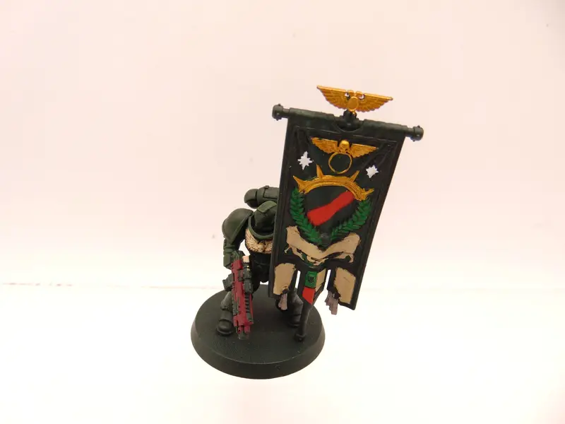 Primaris Ancient