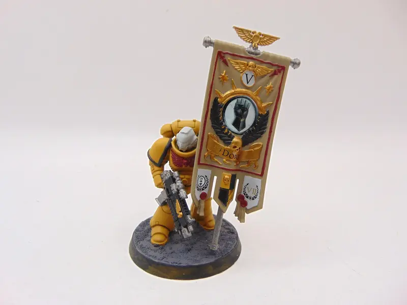 Primaris Ancient
