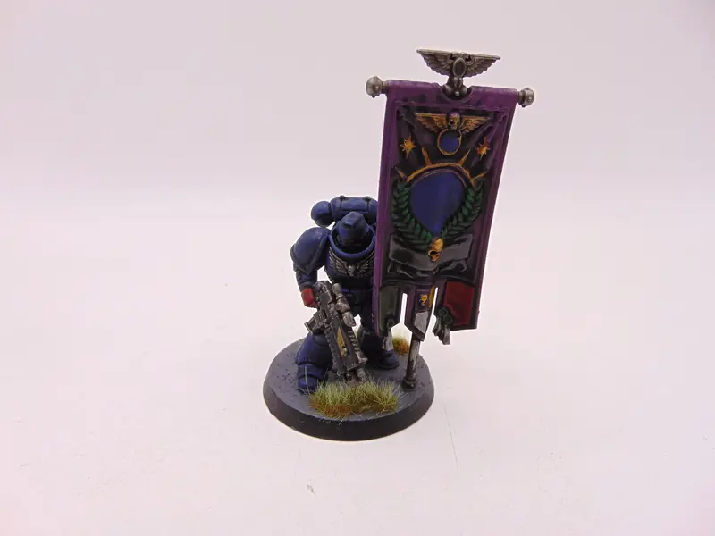 Primaris Ancient