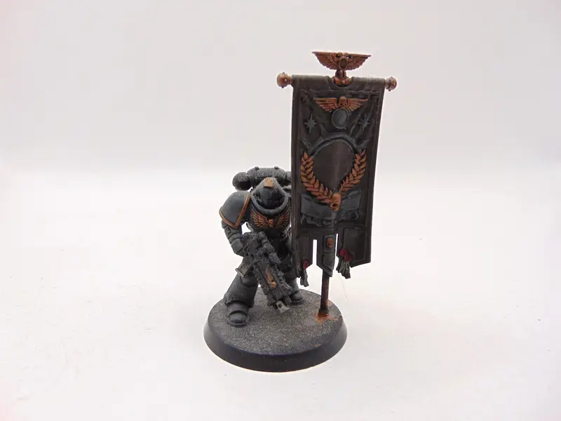 Primaris Ancient