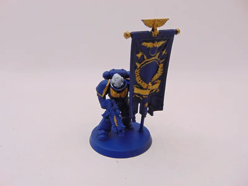 Primaris Ancient