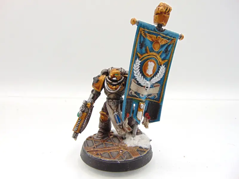 Primaris Ancient