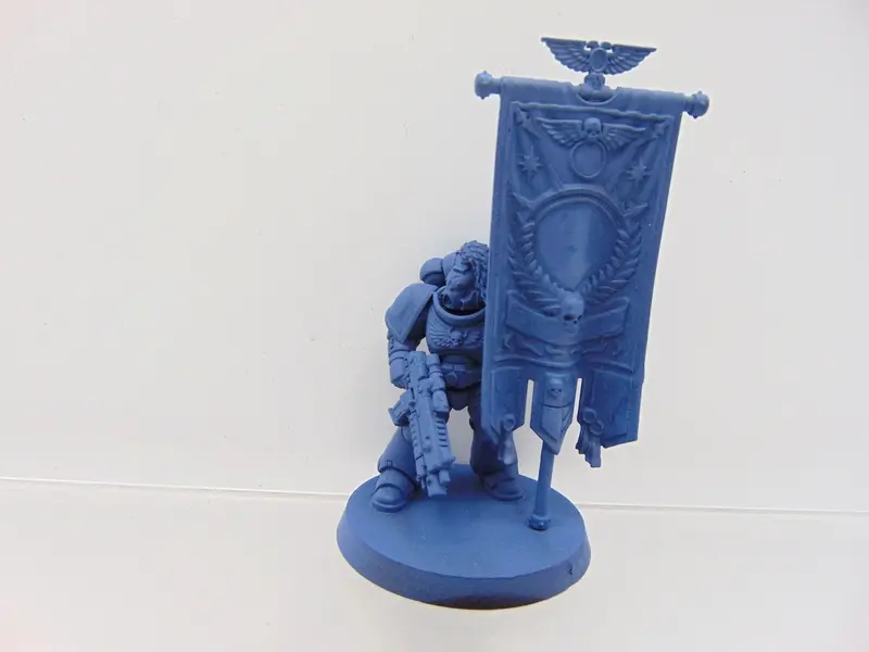 Primaris Ancient