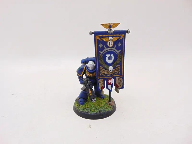 Primaris Ancient