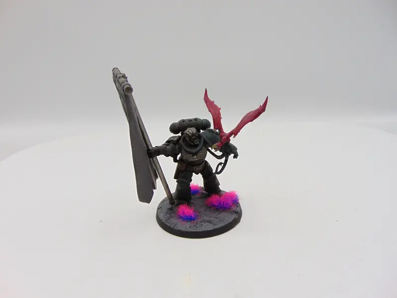 Primaris Ancient Conversion