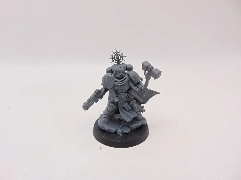 Primaris Captain