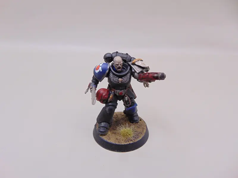 Primaris Lieutenant
