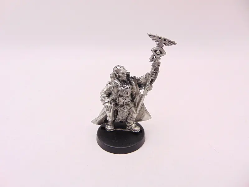 Primaris Pysker
