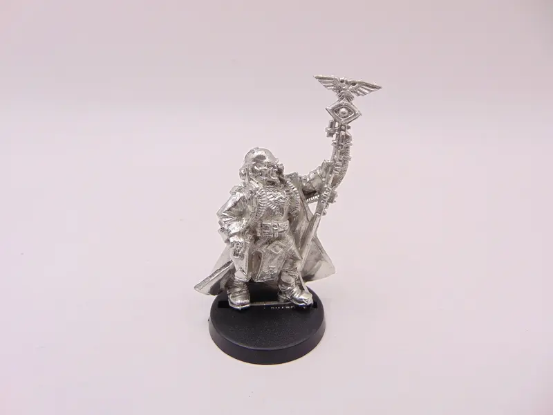 Primaris Pysker