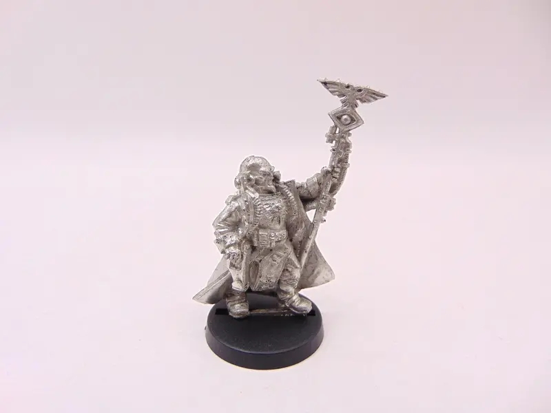 Primaris Pysker