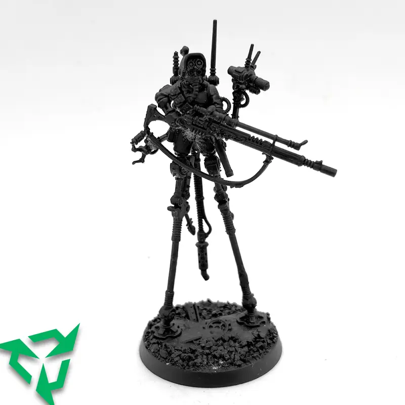 Primed Adeptus Mechanicus Sydonian Skatros