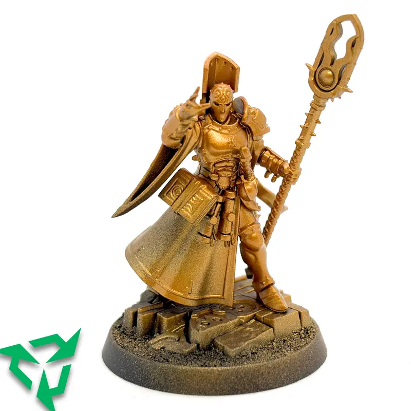 Primed Stormcast Eternals Knight-Arcanum