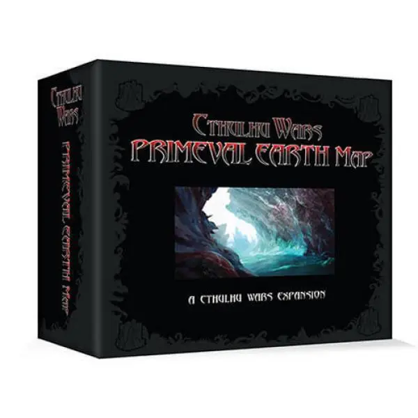 Primeval Map Exp