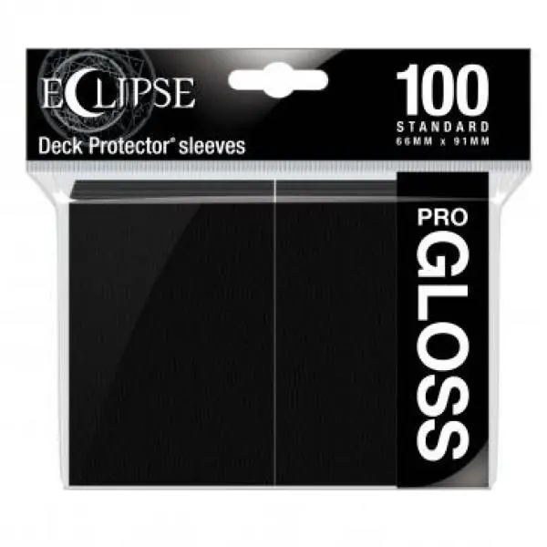 PRO-Gloss Standard Sleeves