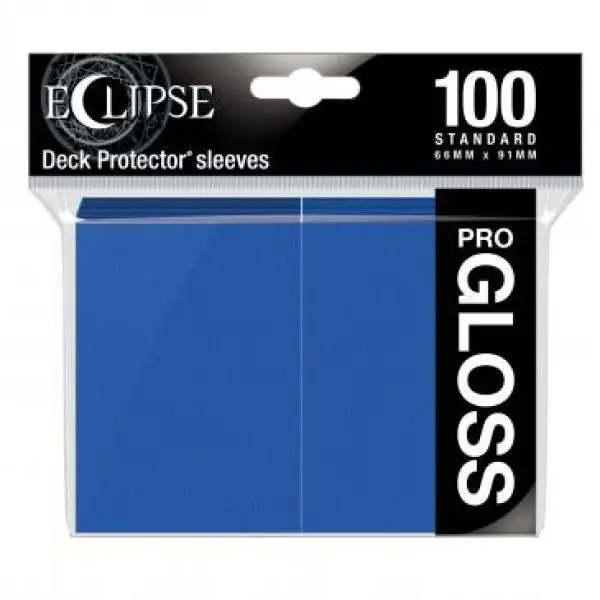PRO-Gloss Standard Sleeves