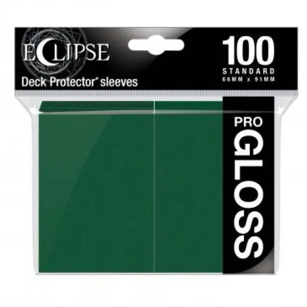 PRO-Gloss Standard Sleeves