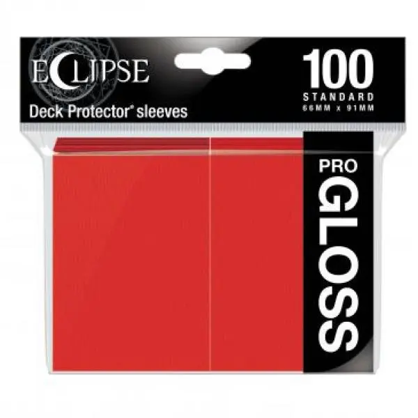 PRO-Gloss Standard Sleeves