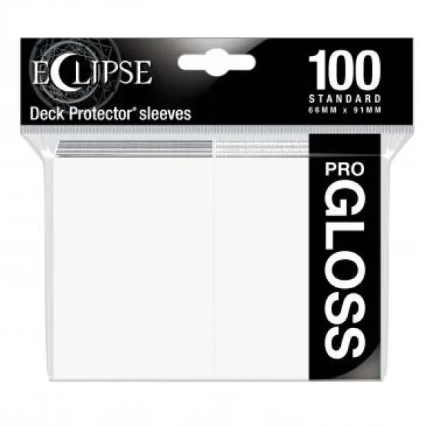 PRO-Gloss Standard Sleeves