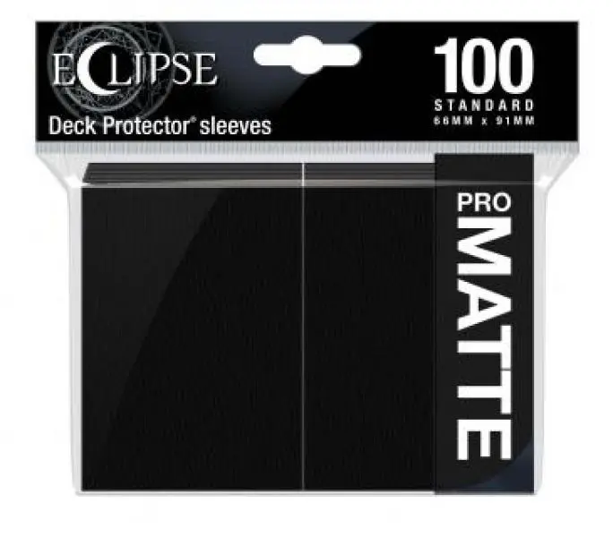 PRO-Matte Standard Sleeves