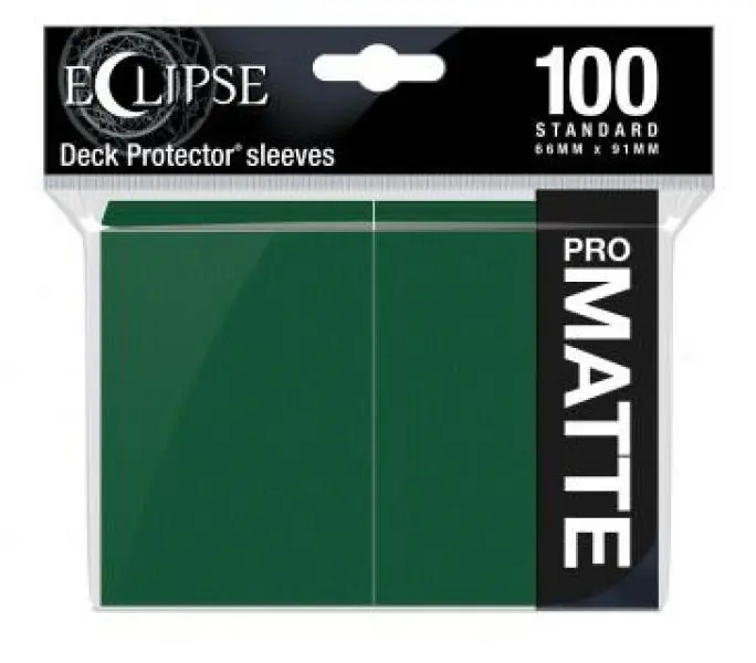 PRO-Matte Standard Sleeves