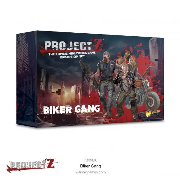 Project Z