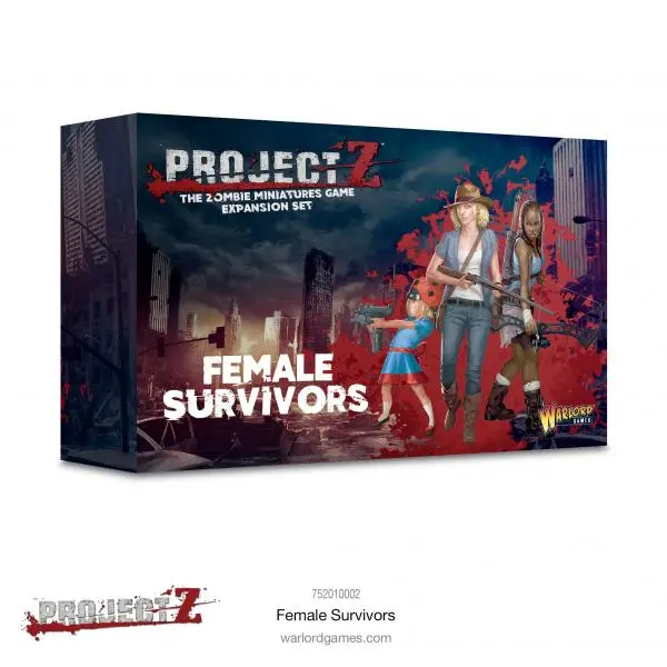 Project Z