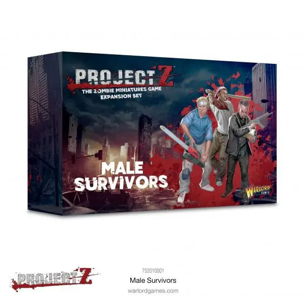 Project Z