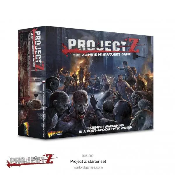 Project Z