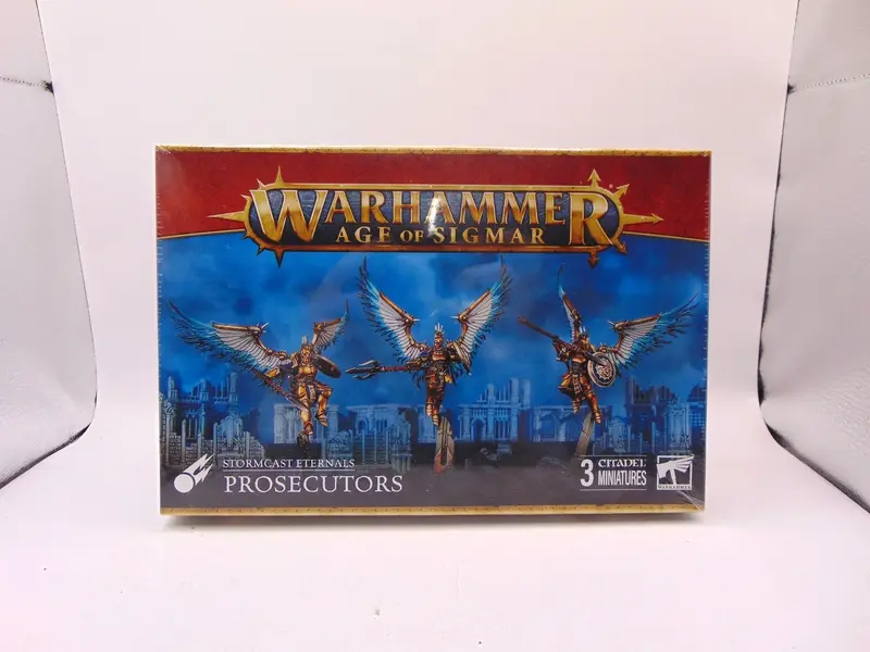 Prosecutors