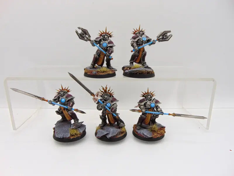 Protectors
